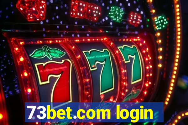 73bet.com login